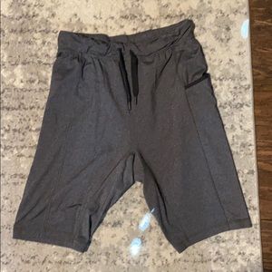 lululemon Yoga Shorts - Men’s - M